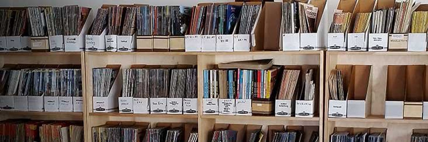 Western Nudist Research Library banner