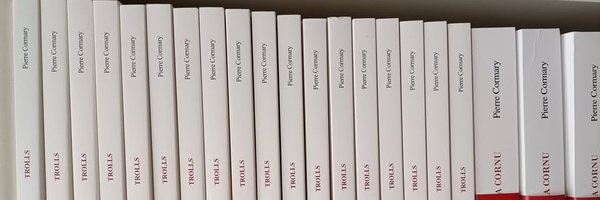 PierreCormary Profile Banner