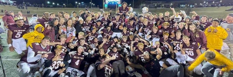 C-Town Barstool banner