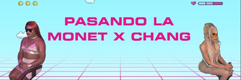 Pasando La MXC banner