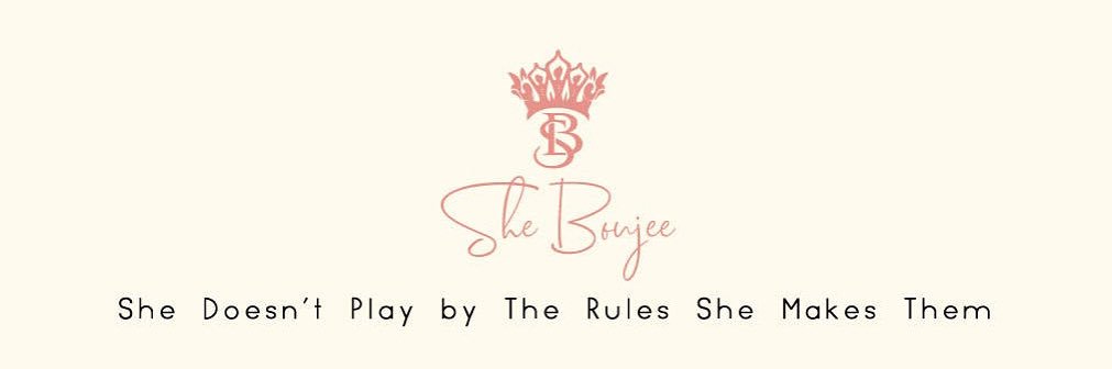 SheBoujeeUK's profile banner image