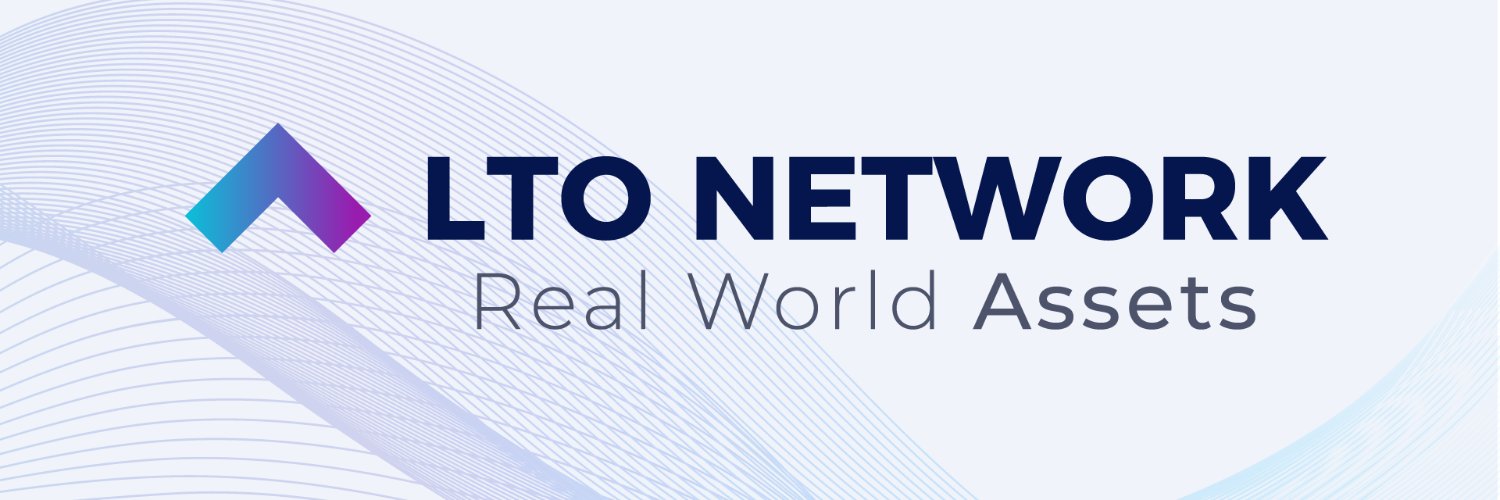 LTO Network Profile Banner