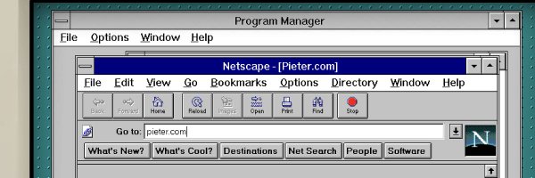 pieter Profile Banner