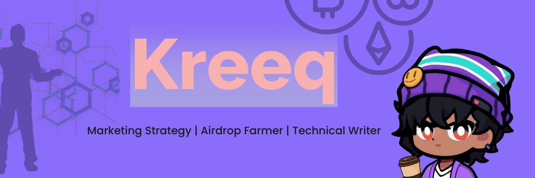 Kreeqrypto's profile banner image