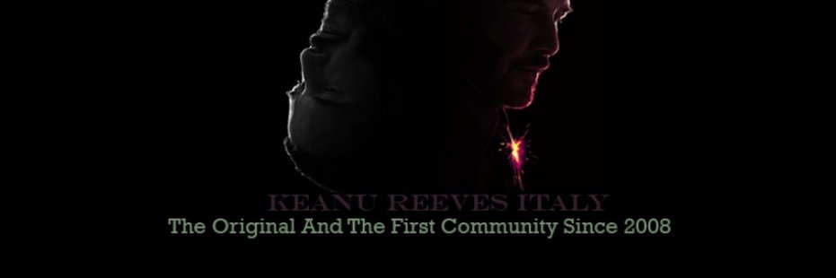 KeanuItaly's profile banner image