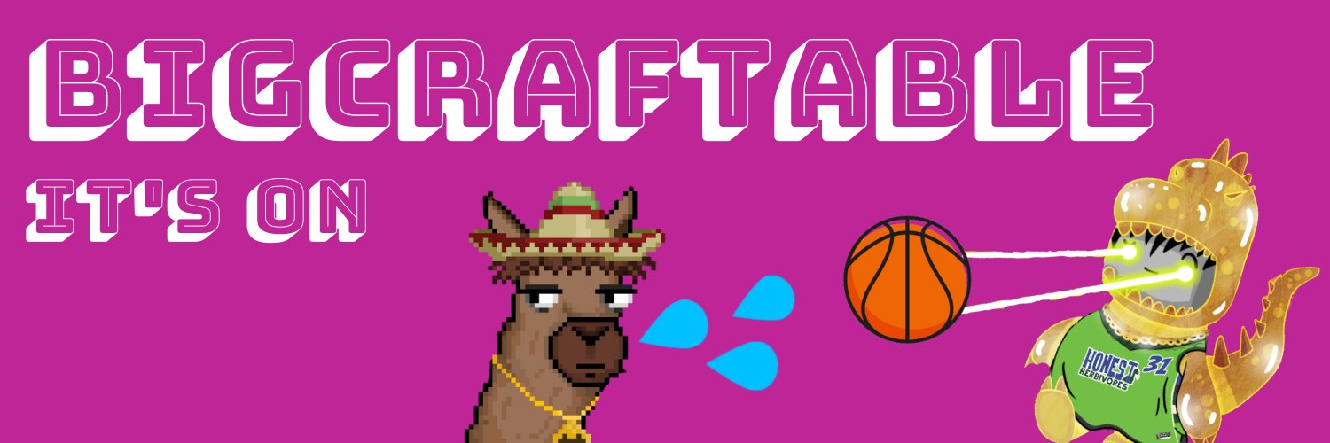 Bigcraftable banner