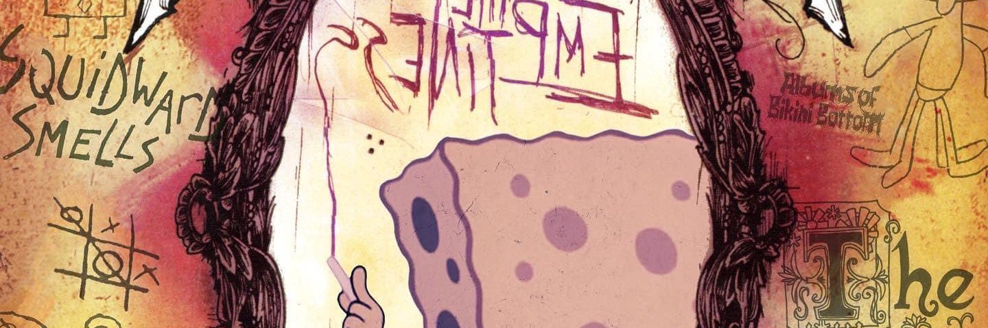 Vanilla-ness banner