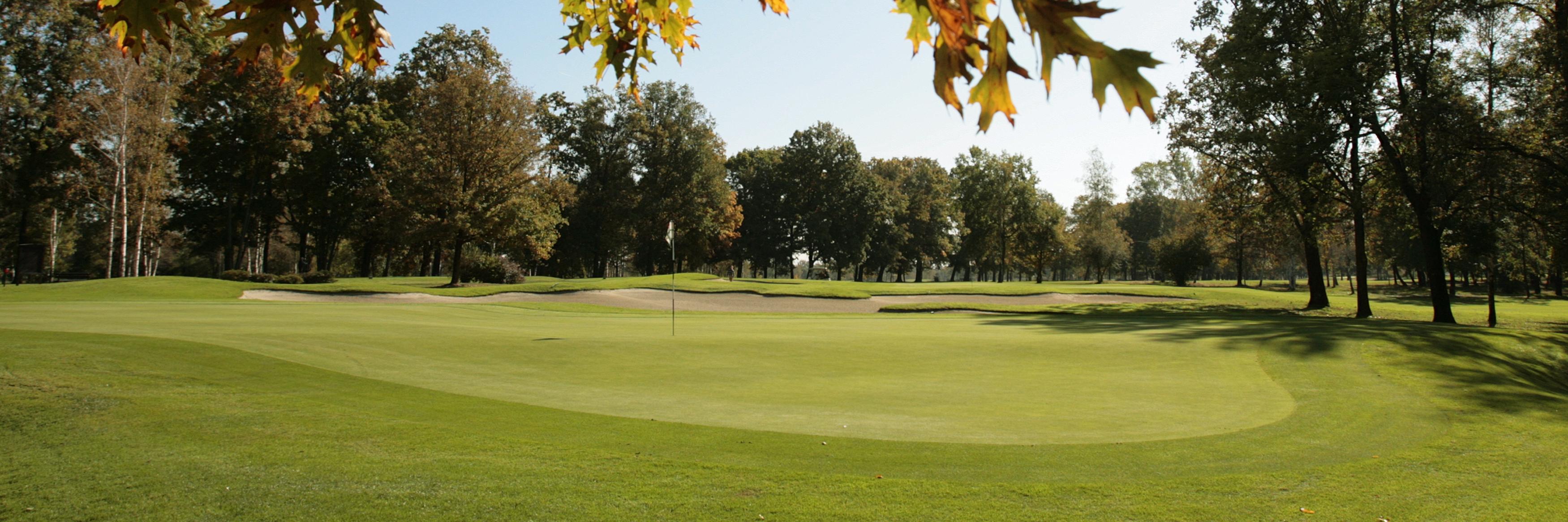 GolfinItaly's profile banner image