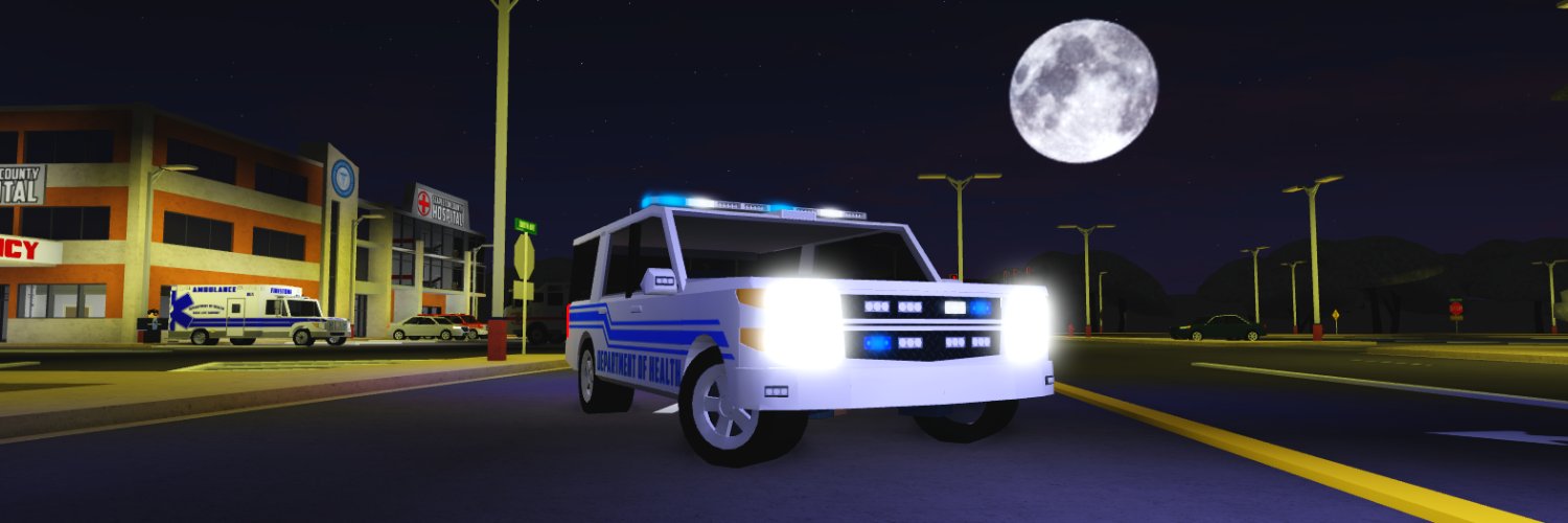 Firestone Department of Health banner