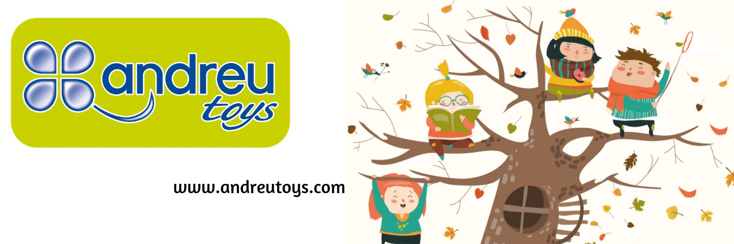 ANDREUTOYS's profile banner image