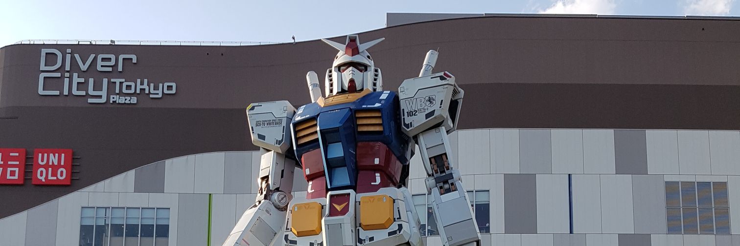 Granzon84's profile banner image