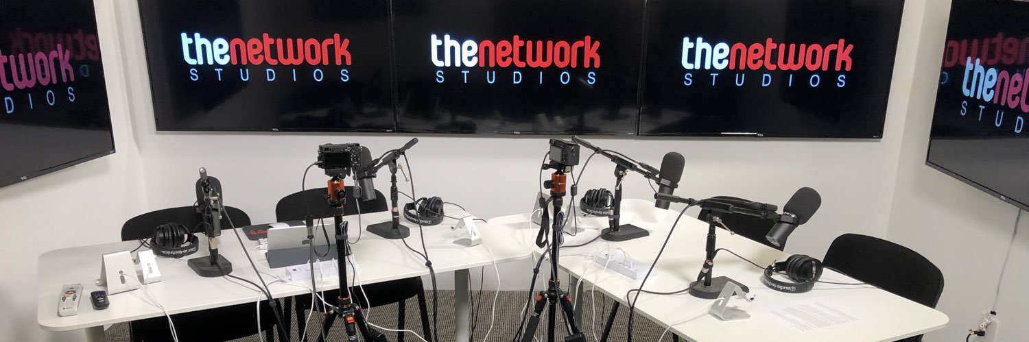 TheNetworkWest's profile banner image