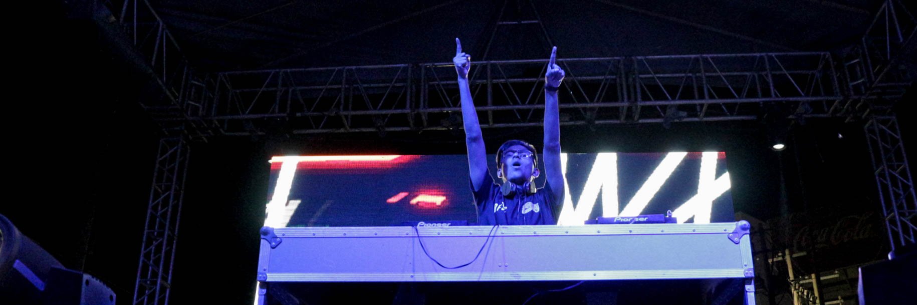 OfficialWildDog's profile banner image