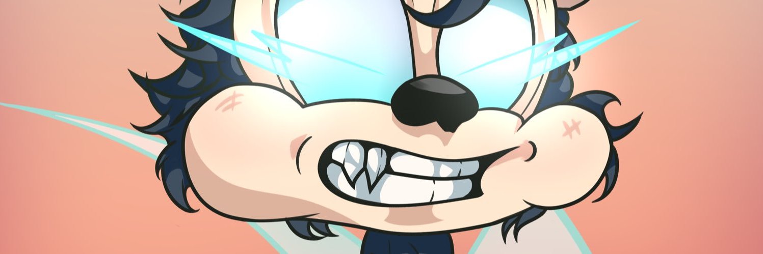 Eric T 🌑 #Lunatics | Pop Art Cats banner