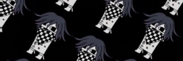 danganrem's profile banner image