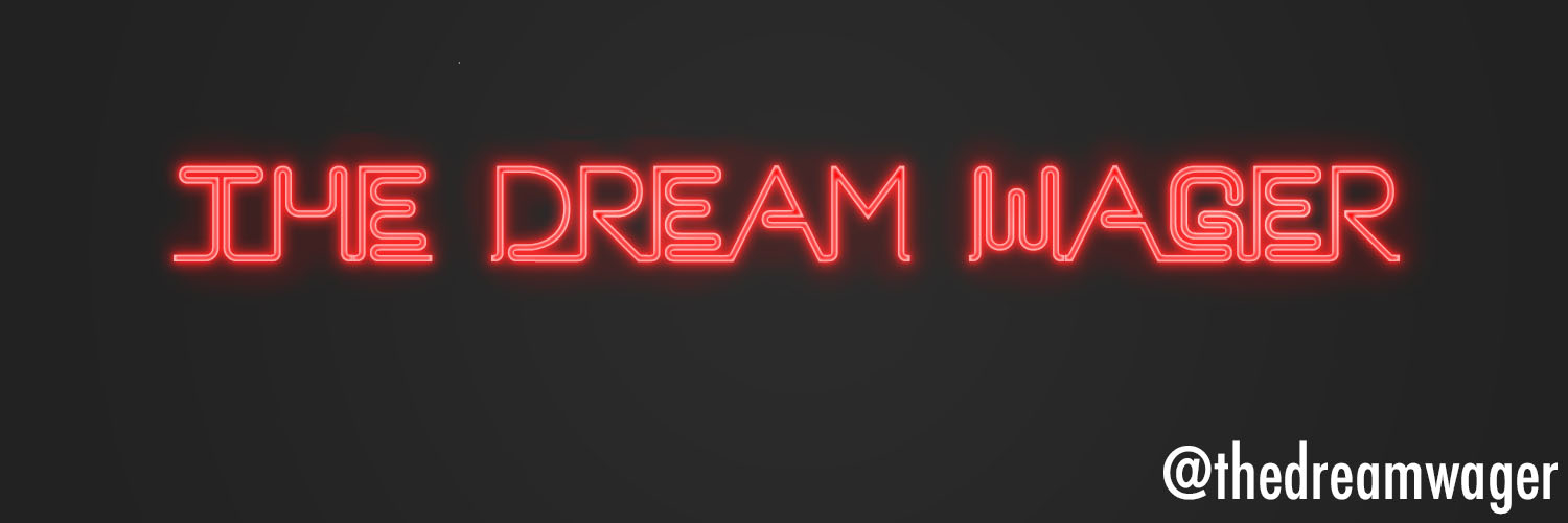 The Dream Wager Profile Banner