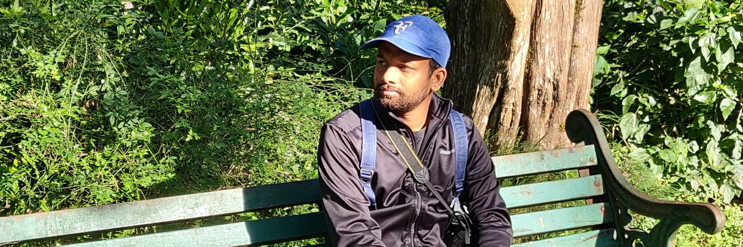 Anand_M1027's profile banner image