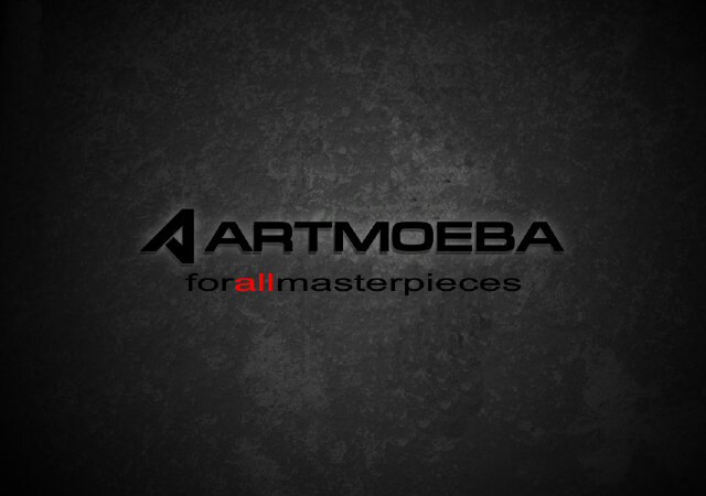 ARTMOEBA's profile banner image