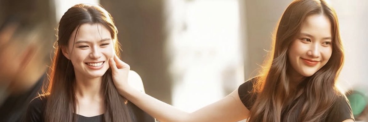 prettyfreen🌷 banner