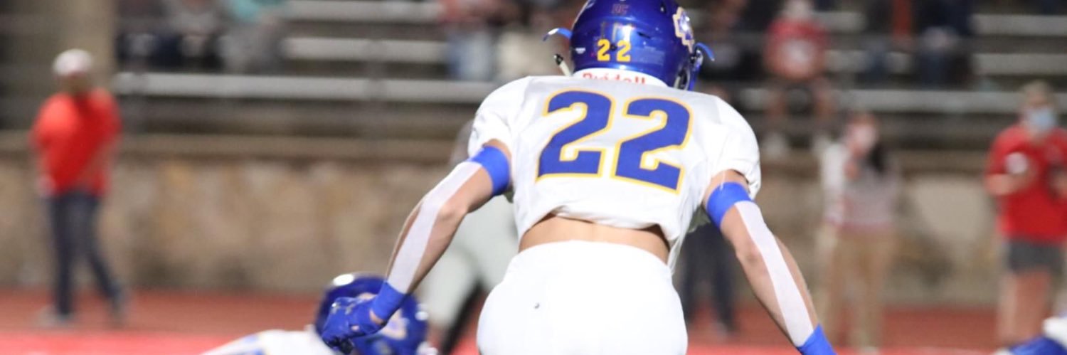 JonNorris22's profile banner image