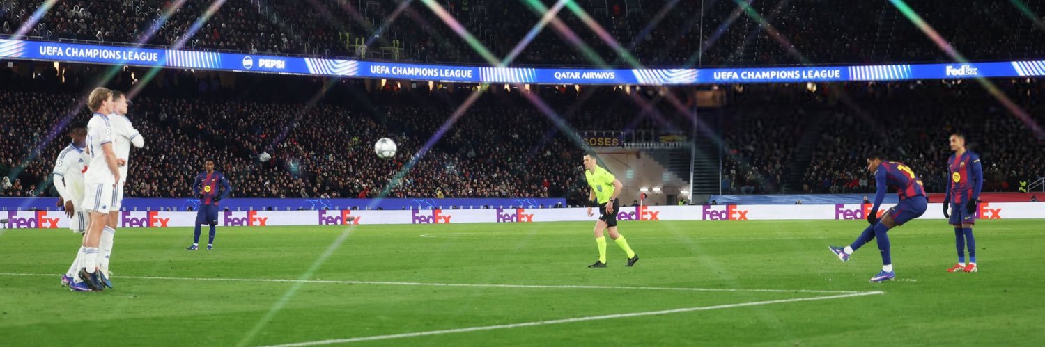 ferefish🤪 #alexiaballondor3 banner