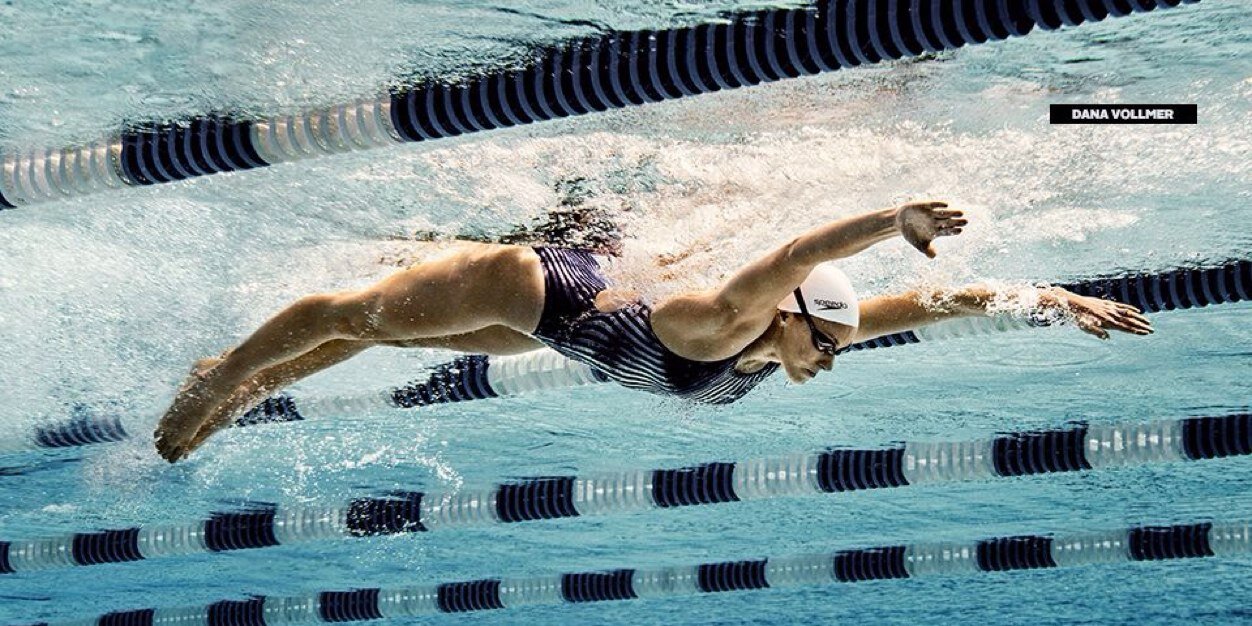 ISwimToWin's profile banner image