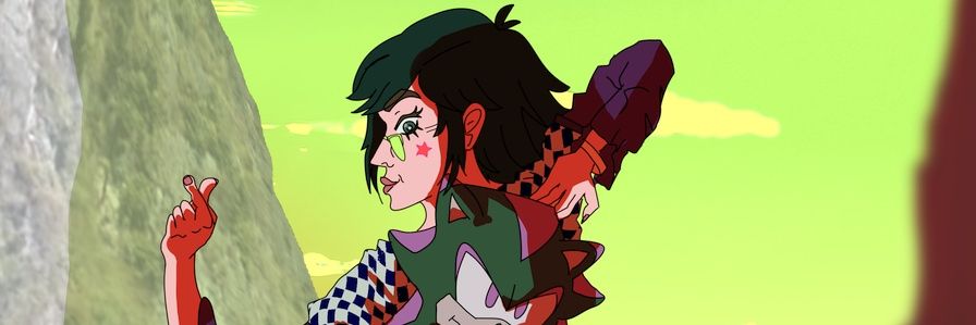 ed_doodles's profile banner image