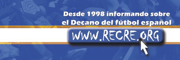 recre_org Profile Banner