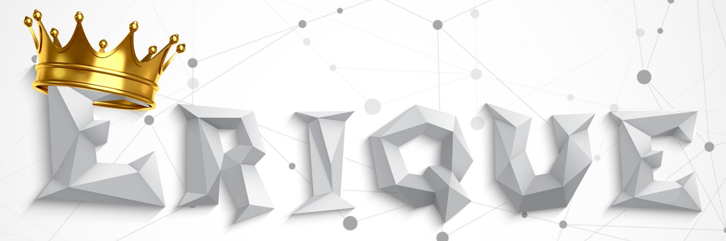 RealEriQue's profile banner image