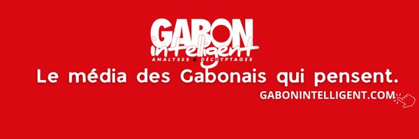 GabonIntellige1 Profile Banner