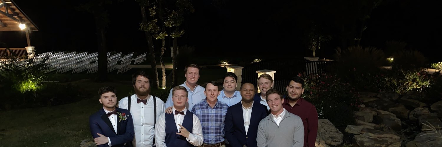 MikeDowns97's profile banner image