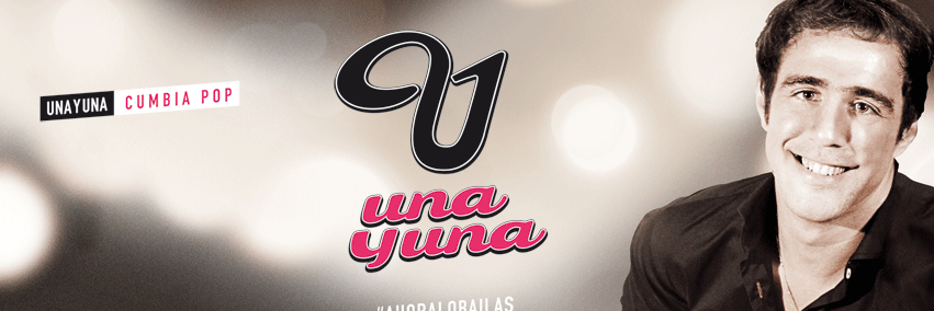 unayunalp's profile banner image