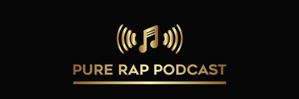PureRapPodcast Profile Banner