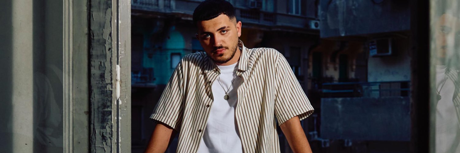 Issam Alnajjar banner