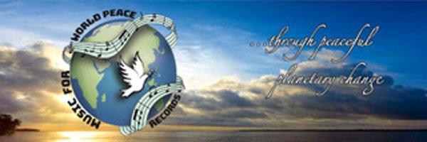 MusicForWorldP2 Profile Banner