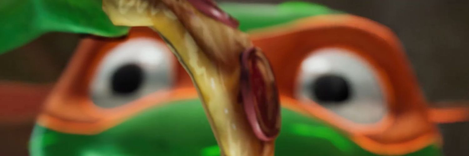 TheLoveMascot's banner