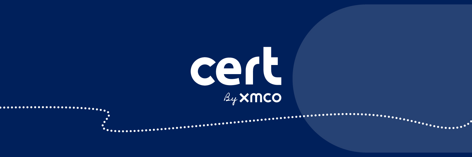 XMCO banner