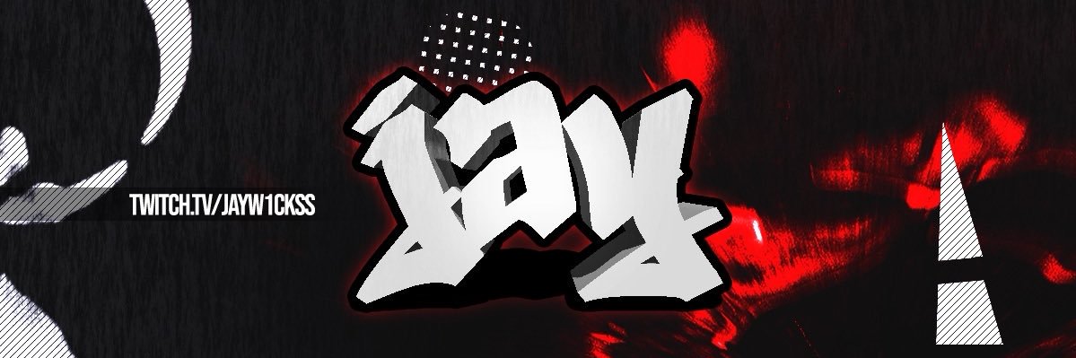 jayw1cks's profile banner image