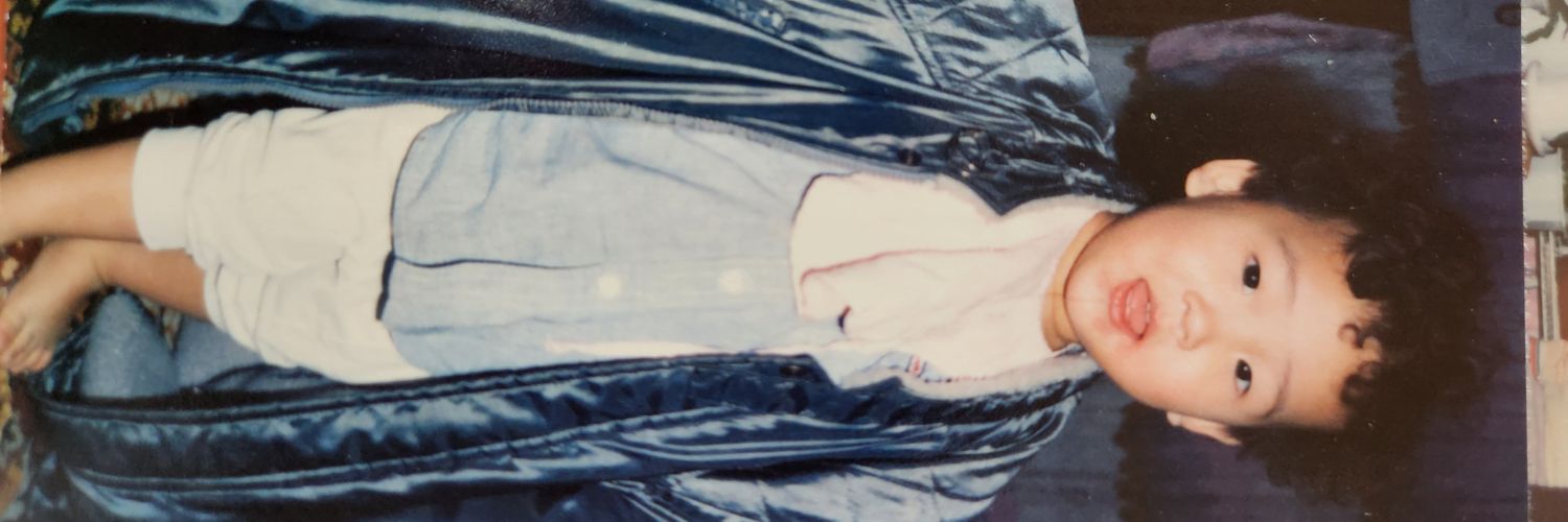 찐찐. banner