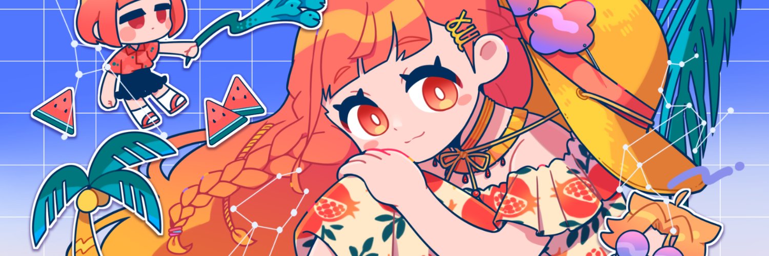 カノコ's banner