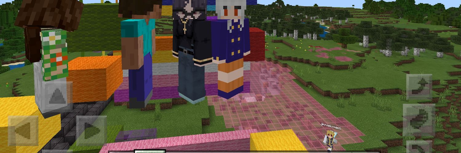 hiiii 🌼 banner
