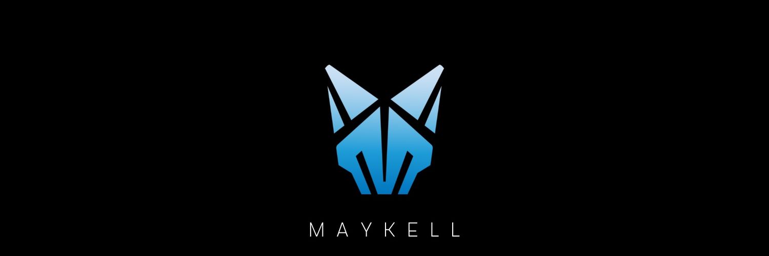 Maykellgr's profile banner image