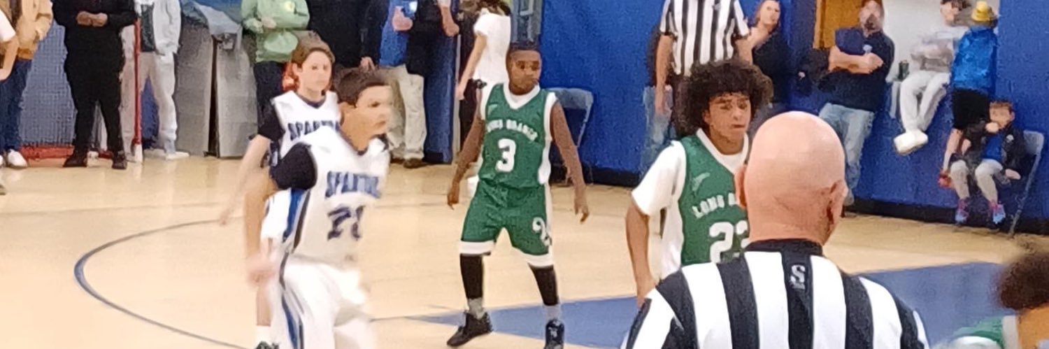 Twana Richardson banner