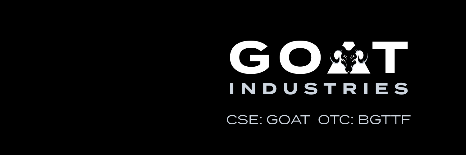 GOAT_Industries's profile banner image