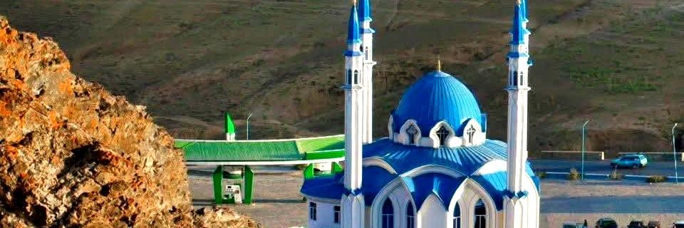 FatihZadran786's profile banner image
