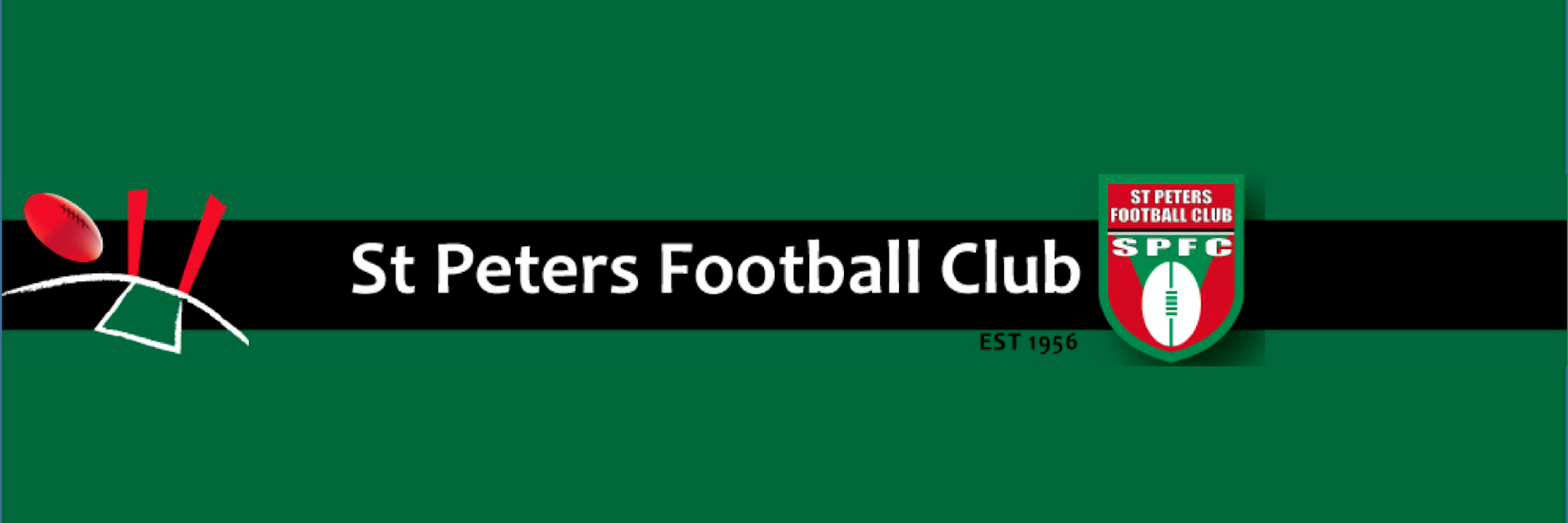 StPetersJFC's profile banner image