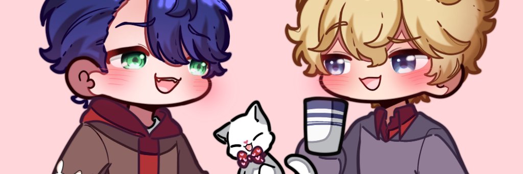 UsagiFluffee🐰🥕 FamUsagi (commissions open)'s banner