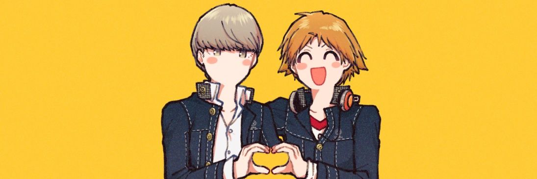 仁良's banner