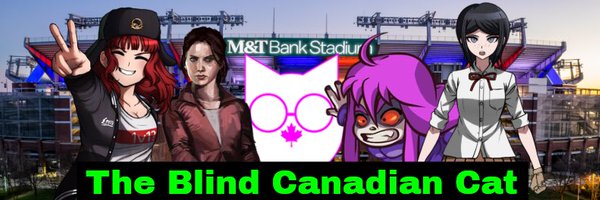 CanadianCatCP Profile Banner