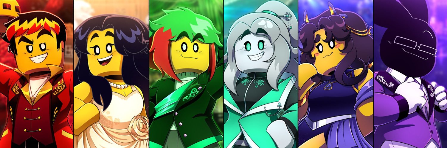 Ajmist COMMISSIONS OPEN 💚 banner